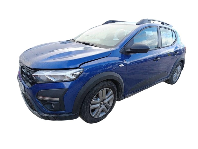 dacia sandero iii del año 2021