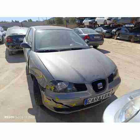 SEAT IBIZA (6L1)