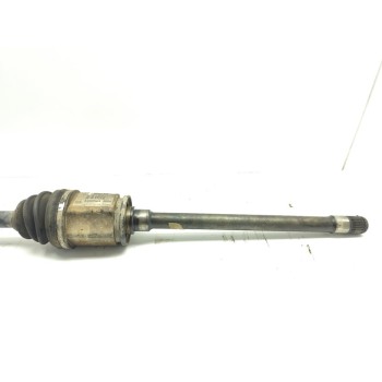 Recambio de transmision delantera derecha para bmw x3 (e83) 2.0d referencia OEM IAM 3450564AI02  