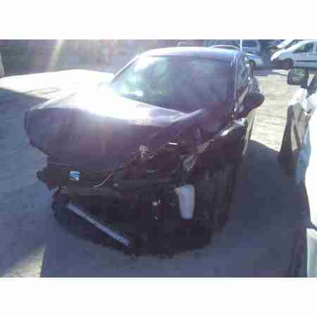 SEAT IBIZA SC (6J1)