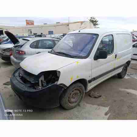 PEUGEOT PARTNER (S2)