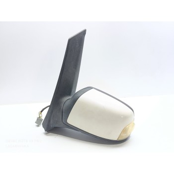 Recambio de retrovisor izquierdo para ford focus c-max (cap) ghia (d) referencia OEM IAM 3M5117683CS  