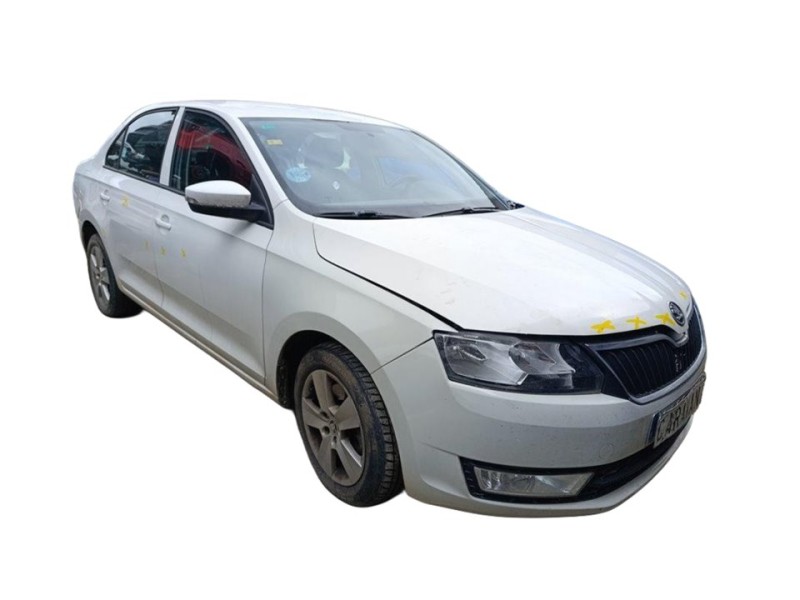 SKODA RAPID (NH3, NK3, NK6)