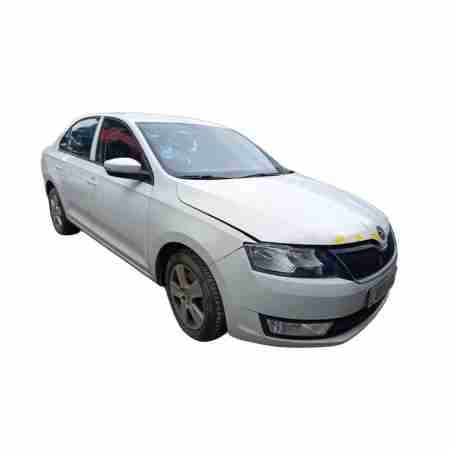 SKODA RAPID (NH3, NK3, NK6)