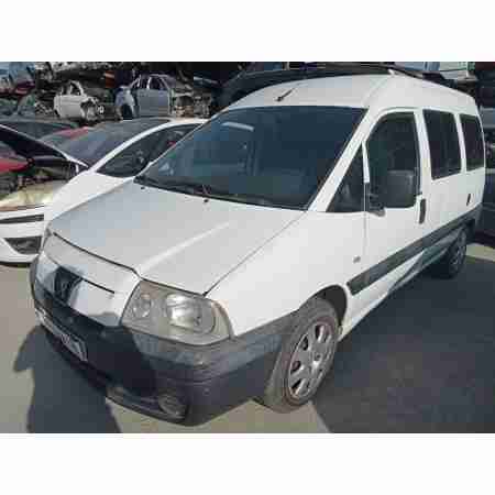 PEUGEOT EXPERT KASTEN STANDARD