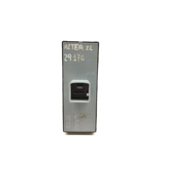 Recambio de mando elevalunas delantero izquierdo para seat altea xl (5p5) reference ecomotive referencia OEM IAM 1K4959857B  