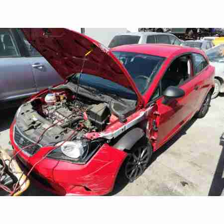 SEAT IBIZA (6J5)