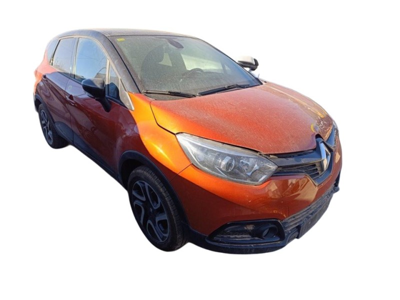 RENAULT CAPTUR I (J5_, H5_)