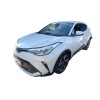 toyota c-hr del año 2022