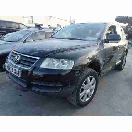 VOLKSWAGEN TOUAREG (7LA)