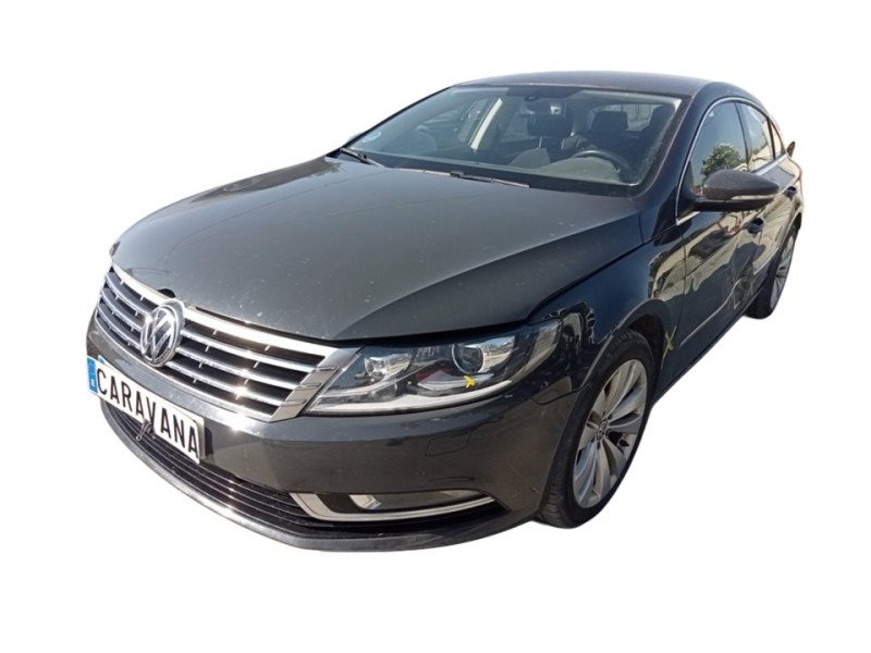 volkswagen cc (358) del año 2016