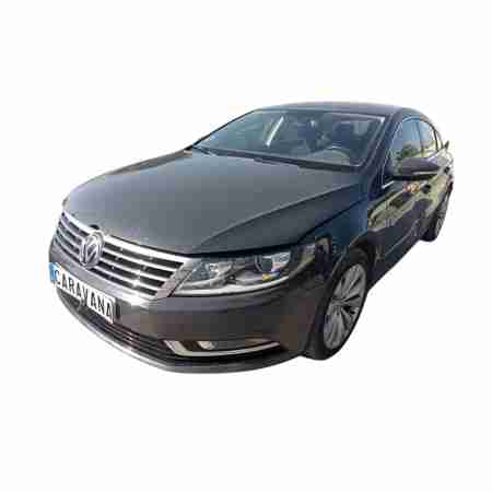 VOLKSWAGEN CC B7 (358)