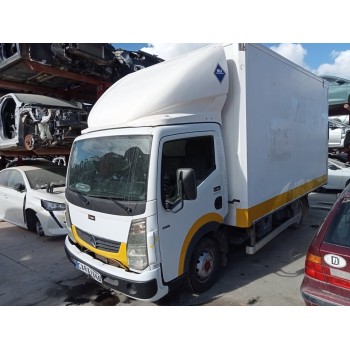 renault maxity del año 2007