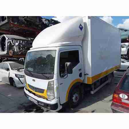 RENAULT TRUCKS MAXITY