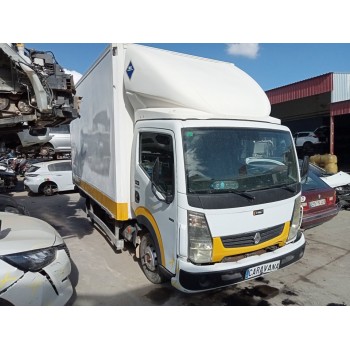 renault maxity del año 2007