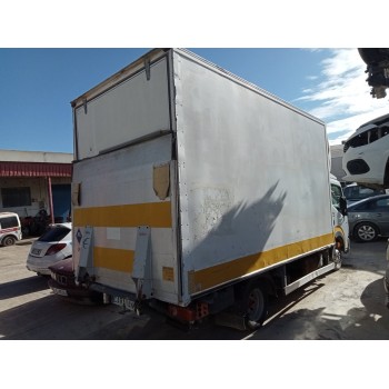 renault maxity del año 2007