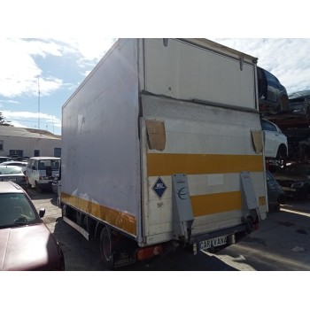 renault maxity del año 2007