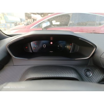 Recambio de cuadro instrumentos para peugeot 2008 (p1) allure referencia OEM IAM 9851674380  