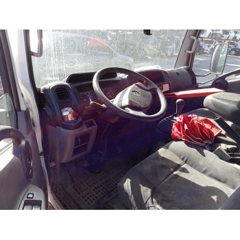 renault maxity del año 2007