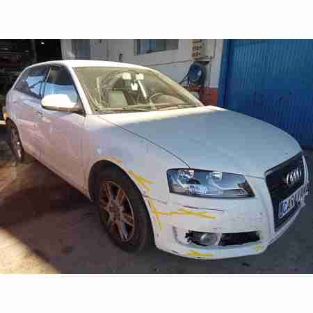 AUDI A3 SPORTBACK (8P)