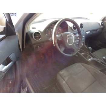 audi a3 sportback (8p) del año 2012