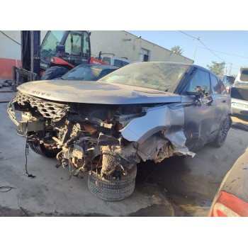 land rover range rover velar del año 2017