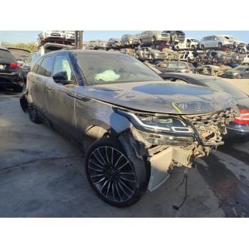 land rover range rover velar del año 2017