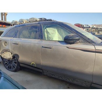 land rover range rover velar del año 2017