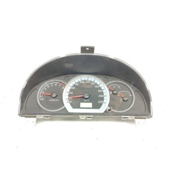 Recambio de cuadro instrumentos para chevrolet lacetti cdx referencia OEM IAM 96499003HM  