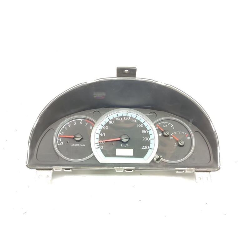 Recambio de cuadro instrumentos para chevrolet lacetti cdx referencia OEM IAM 96499003HM  