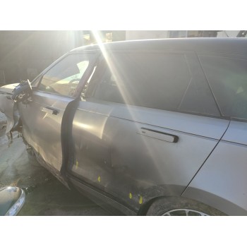 land rover range rover velar del año 2017