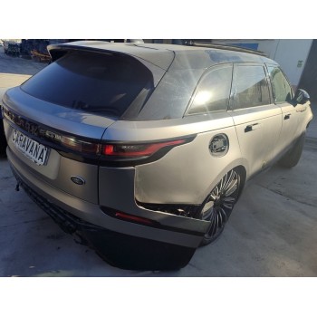 land rover range rover velar del año 2017