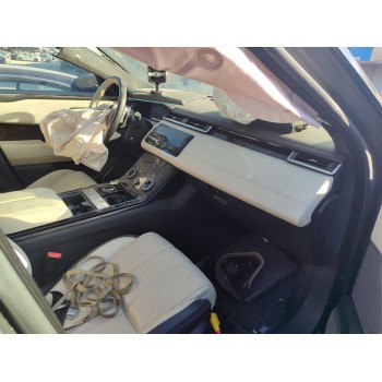 land rover range rover velar del año 2017