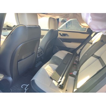 land rover range rover velar del año 2017