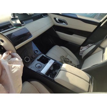 land rover range rover velar del año 2017