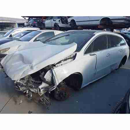 PEUGEOT 508 SW I (8E_)