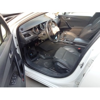 peugeot 508 sw del año 2017