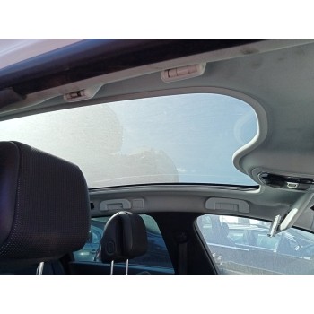 peugeot 508 sw del año 2017