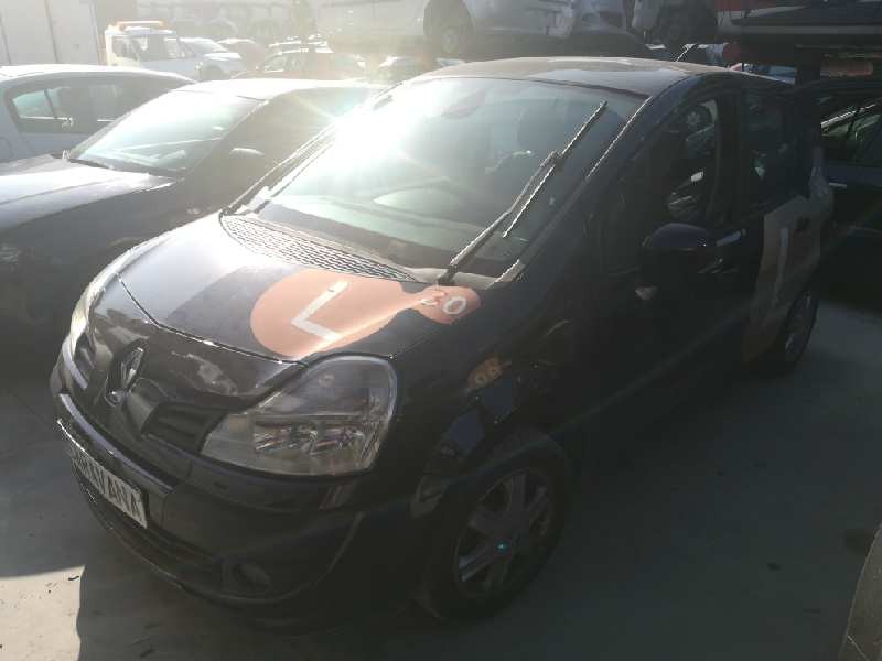 RENAULT GRAND MODUS