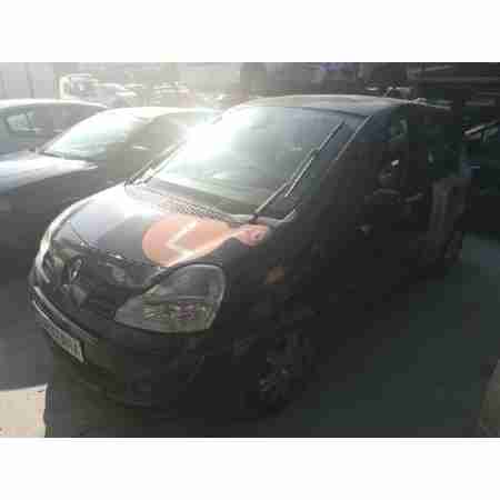 RENAULT GRAND MODUS