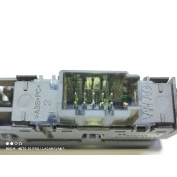 Recambio de interruptor para seat ibiza (6p1) reference referencia OEM IAM 6P0919234  