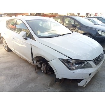 seat leon (5f1) del año 2015