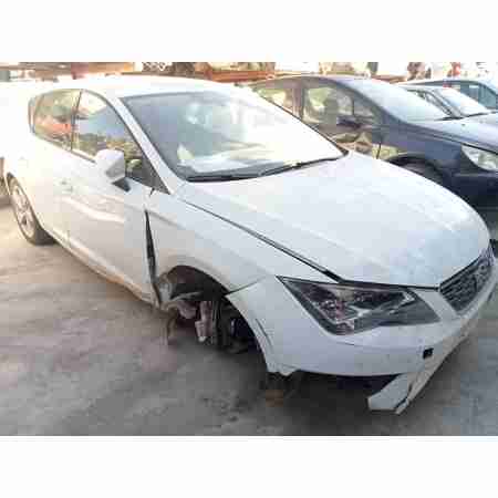 SEAT LEON (5F1)