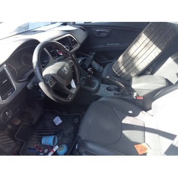 seat leon (5f1) del año 2015