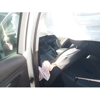 seat leon (5f1) del año 2015