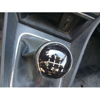 seat leon (5f1) del año 2015