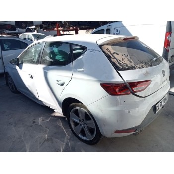 seat leon (5f1) del año 2015