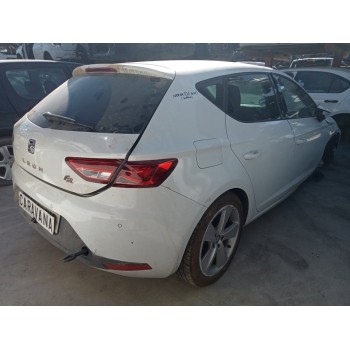 seat leon (5f1) del año 2015