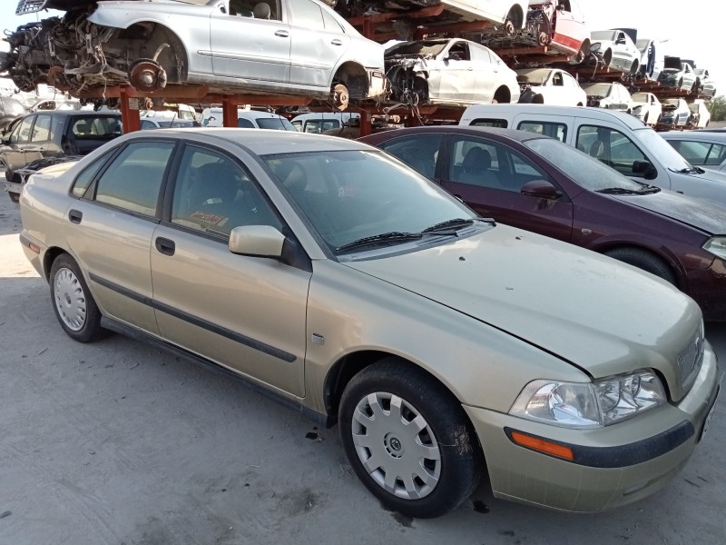 VOLVO S40 BERLINA