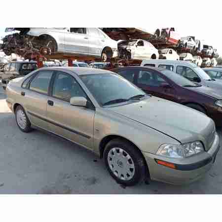 VOLVO S40 BERLINA